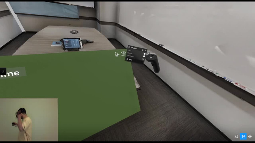 Friend did a tutorial on Microsoft VR Tool, pretty cool https://www.behance.net/videos/a1ee5f13-e4b3-4394-89fa-ba4023feb05f/Trying-out-VR-UX-Design