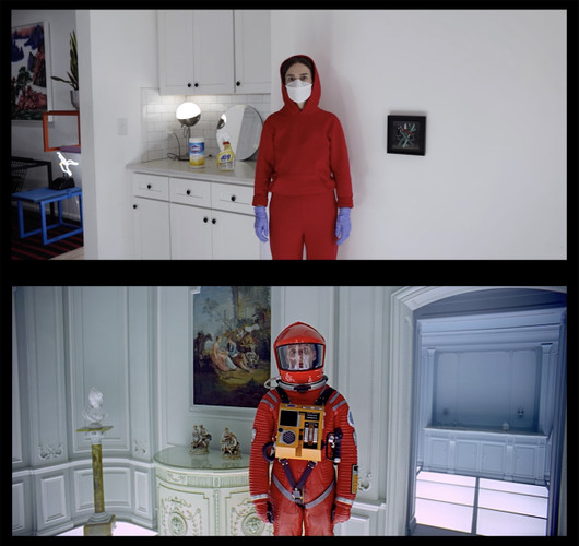 A great site for some creative inspiration!
https://www.thisiscolossal.com