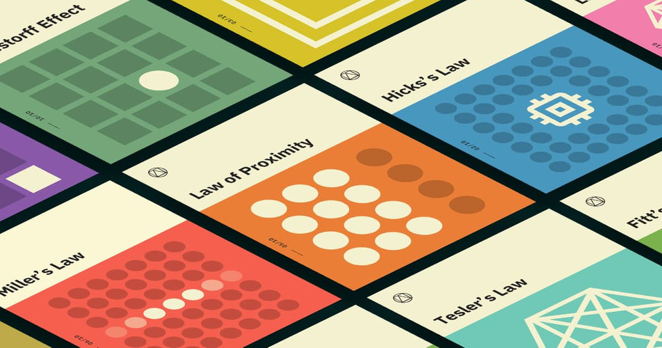 Same creator (Jon Yablonski) also made Laws of UX, which goes over 20 UX Principles to build (digital) products, in a similar beautiful package: https://lawsofux.com/